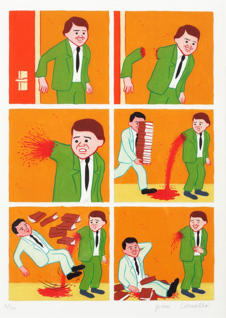 joan cornella figures