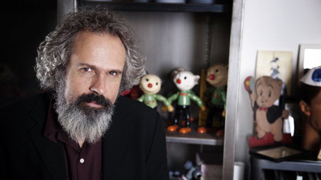 Gary Baseman