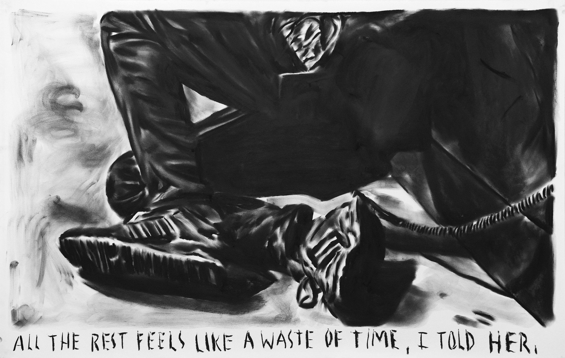 All the rest feels like a waste of time