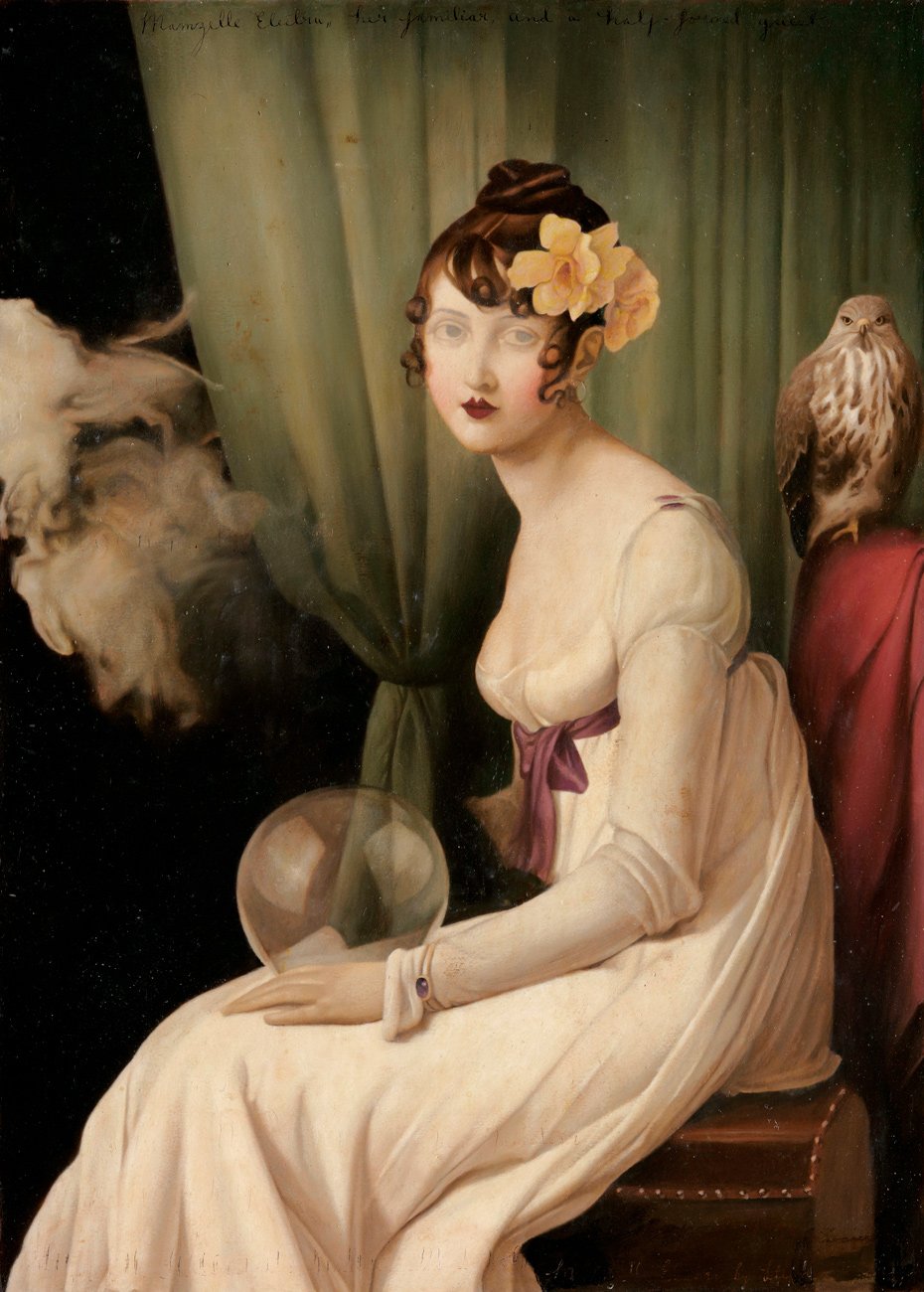 Stephen mackey картины