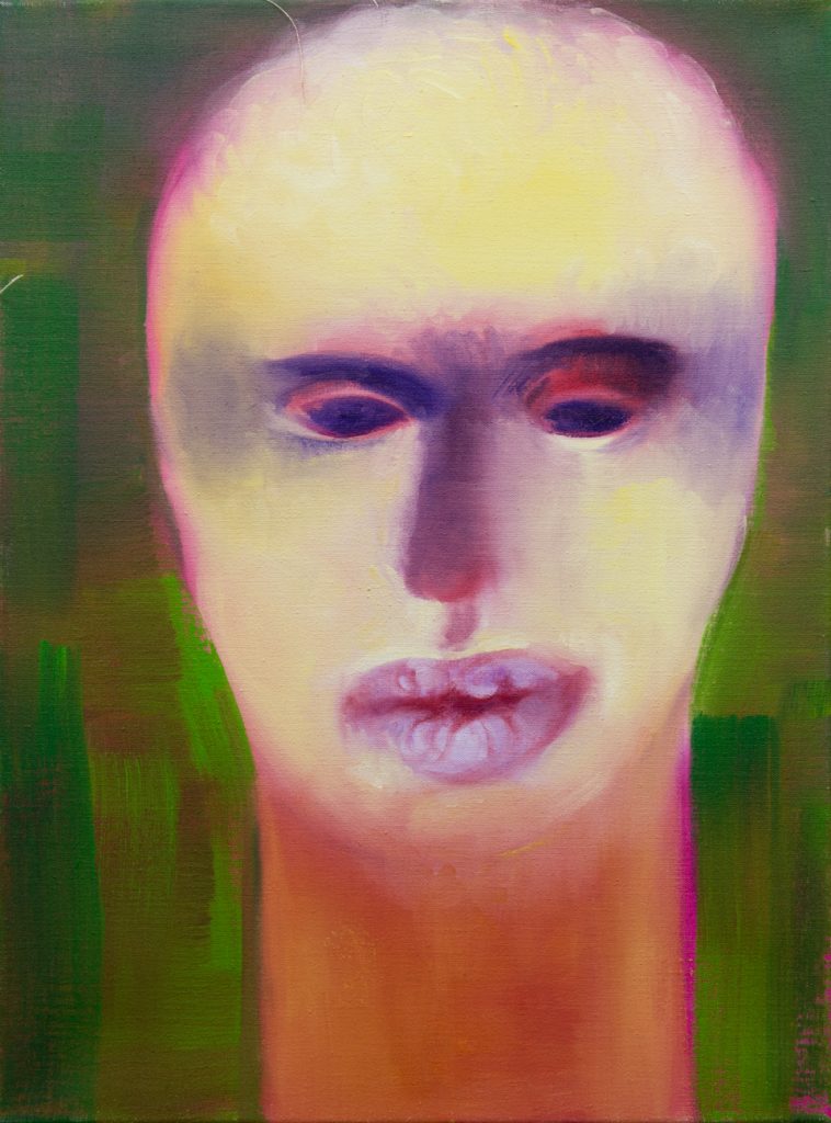 Miriam Cahn Miriam Cahn