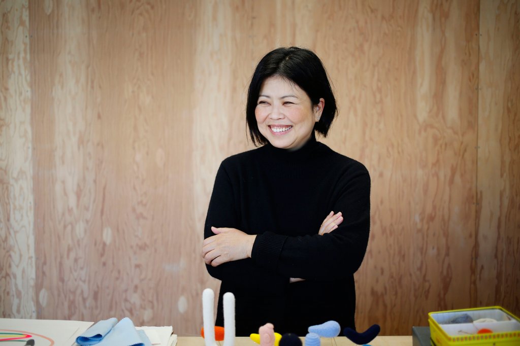 Masako Miki