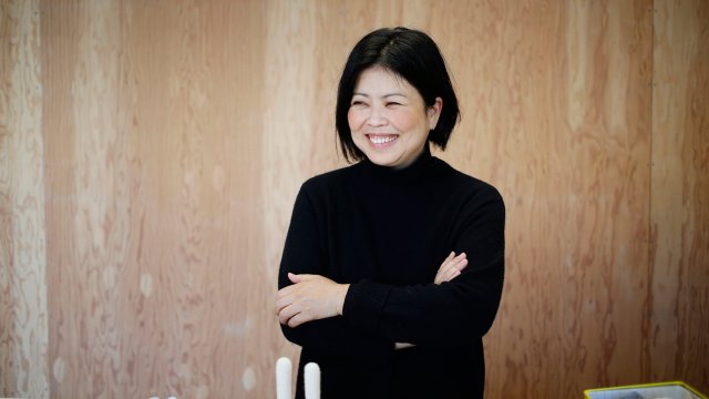 Masako Miki