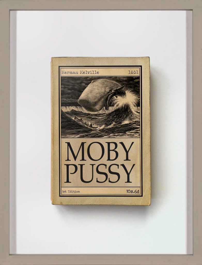 Moby Pussy