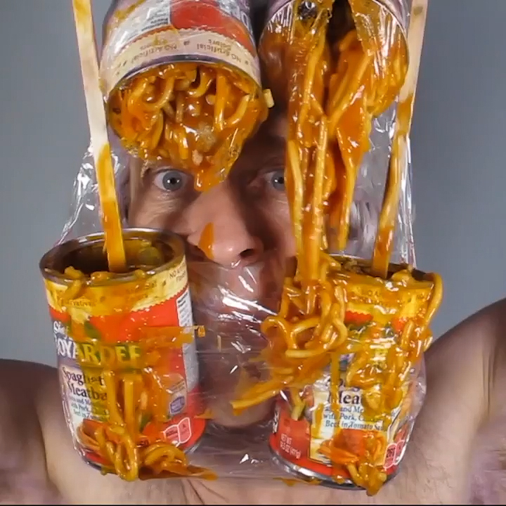 Spaghetti Disasters of the Future